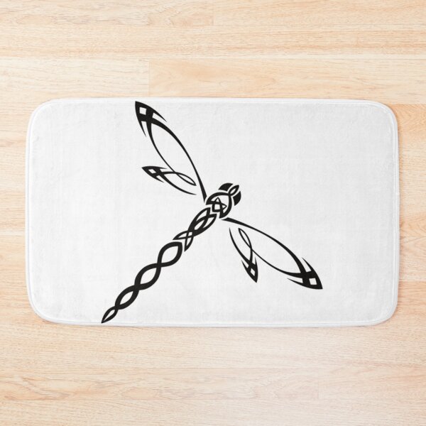 Item preview, Tribal Dragonfly designed and sold by RaionKeiji.