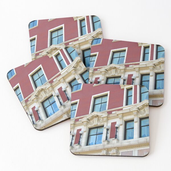 Item preview, Chicago Architectural Details designed and sold by bertsworks300.