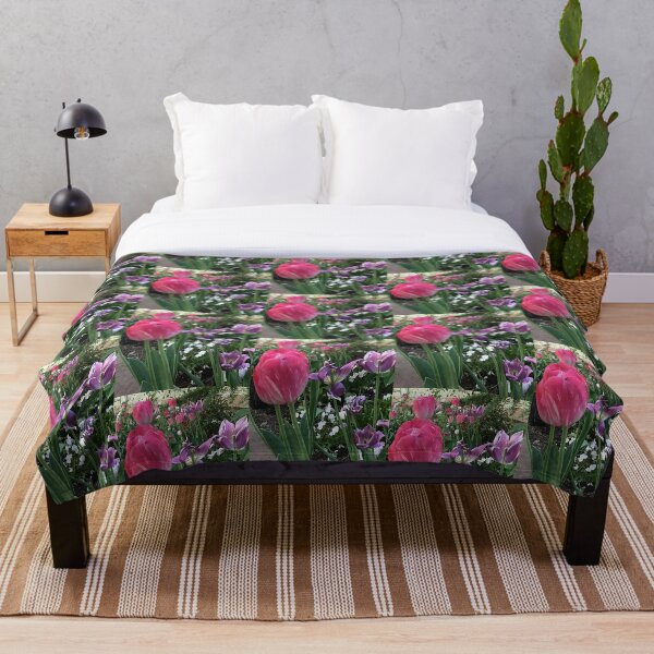 Item preview, Tulips and Beauty designed and sold by MaureenBoyle.