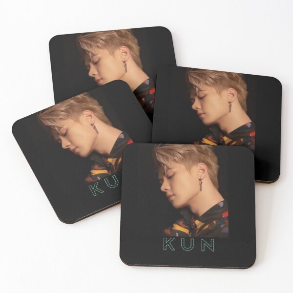 Item preview, Kun nct designed and sold by jascam841.