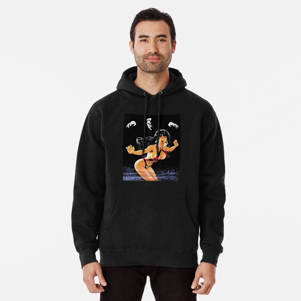 Item preview, Pullover Hoodie designed and sold by sappy187.