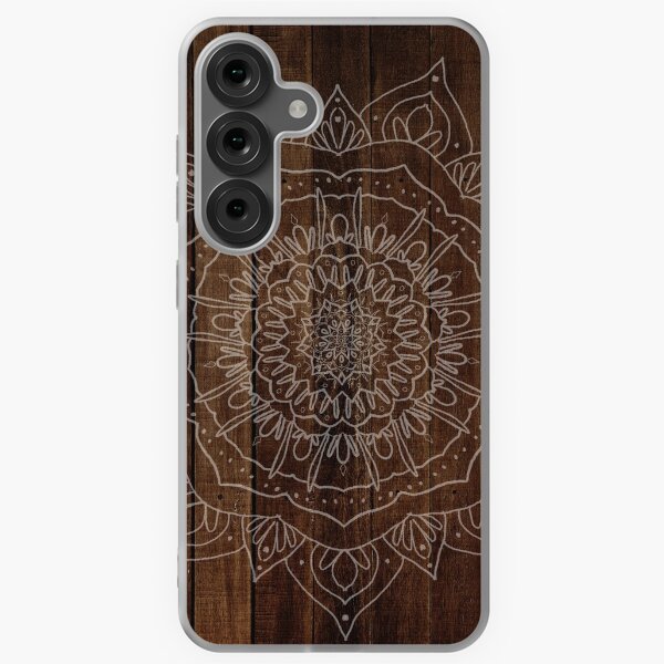 Item preview, Boho Rustic Mandala  designed and sold by bohoDecor.
