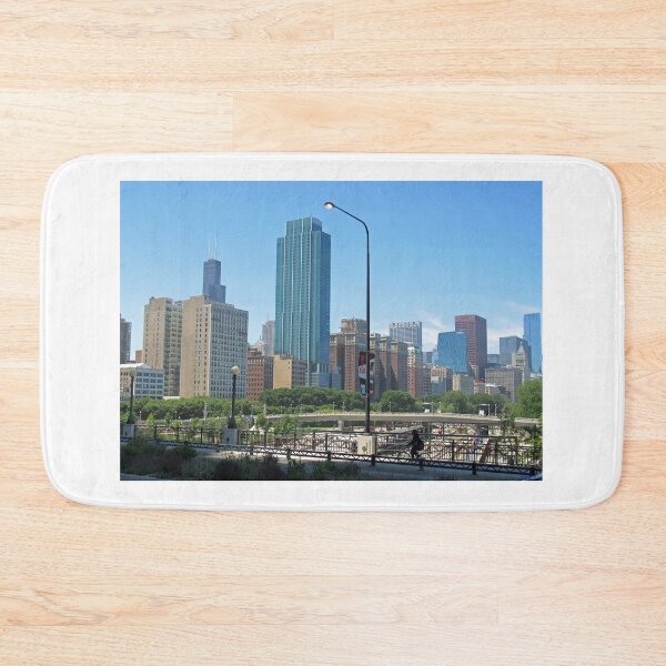 Item preview, Chicago Moving Around the City designed and sold by bertsworks300.