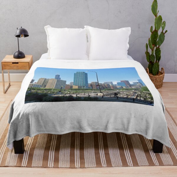 Item preview, Chicago Moving Around the City designed and sold by bertsworks300.
