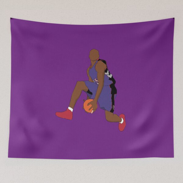 Item preview, Throwback Vince designed and sold by sicksticksco.
