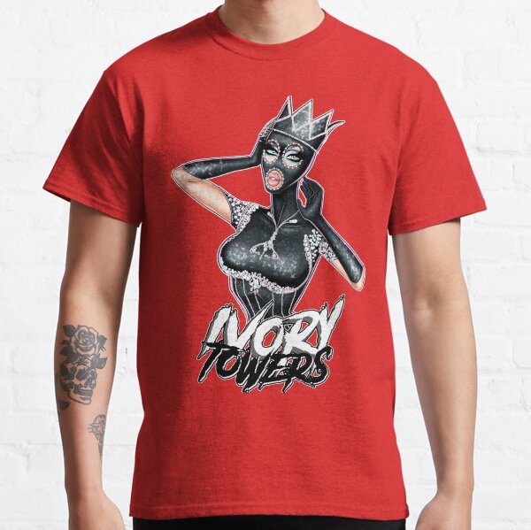 Ivory T-Shirts | Redbubble Ivory T-Shirts | Redbubble