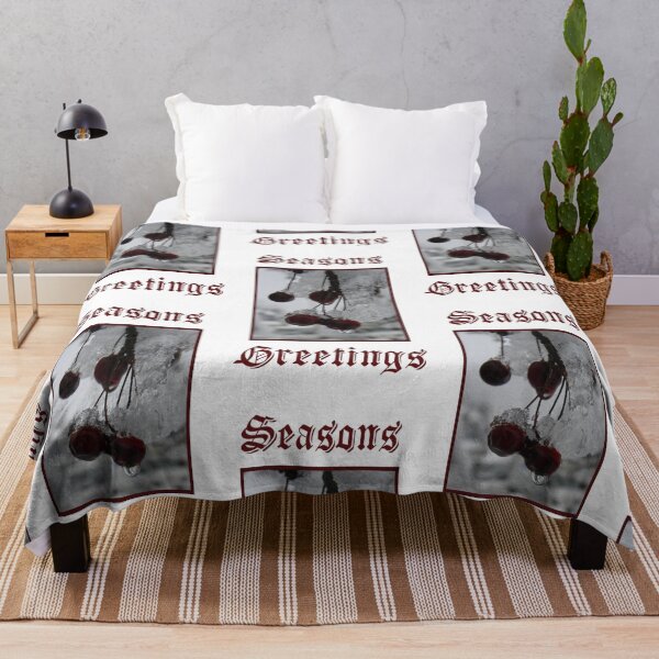 Item preview, Seasons Greetings designed and sold by Keatos.