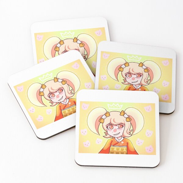 Item preview, Hiyoko Saionji designed and sold by Cyberzerk.