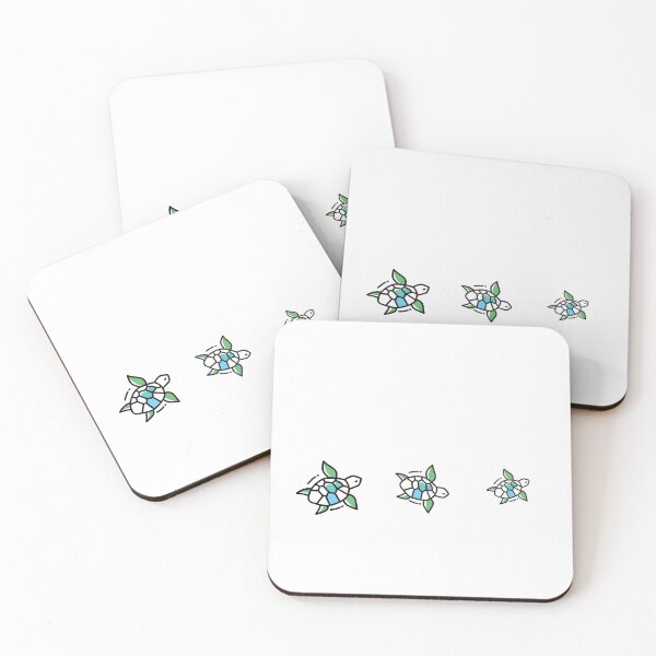 Item preview, Turtles  designed and sold by Magnolia Designs .
