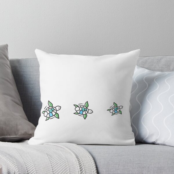 Item preview, Turtles  designed and sold by Magnolia Designs .
