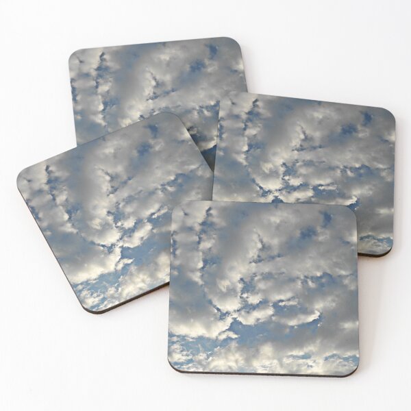 Item preview, ©HCS Cooton Fields In Sky IA. designed and sold by OmarHernandez.