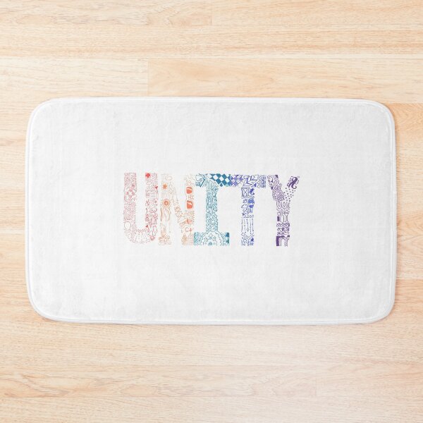 Item preview, Unity Doodles designed and sold by Rowan-artist.