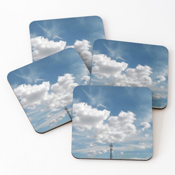 Item preview, ©HCS The Winter Clouds IA. designed and sold by OmarHernandez.