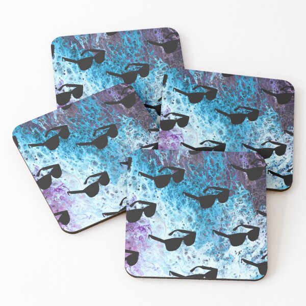 Item preview, Sunglass splash pad designed and sold by Michelle Sinz.