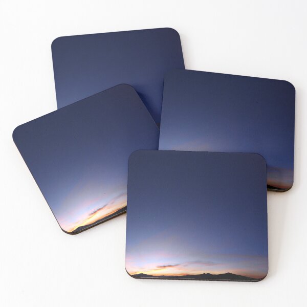 Item preview, ©HCS Blue Sunset IA, designed and sold by OmarHernandez.