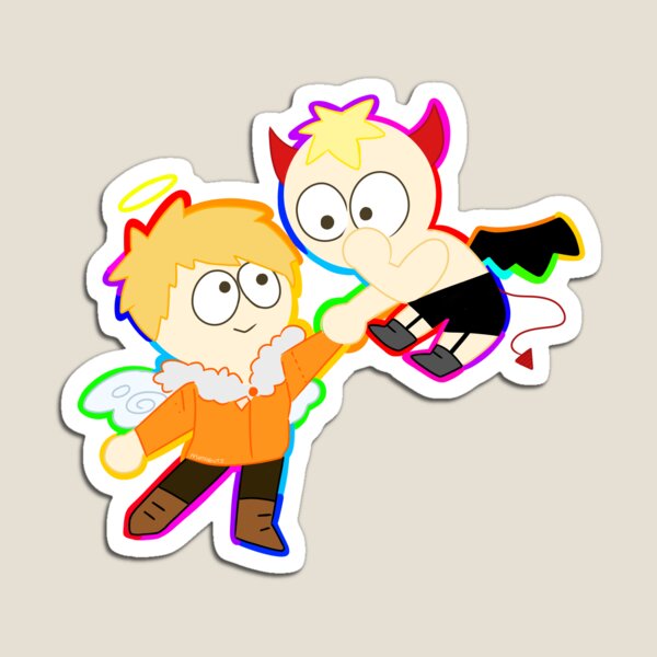 Kenny X Butters Gifts Merchandise Redbubble