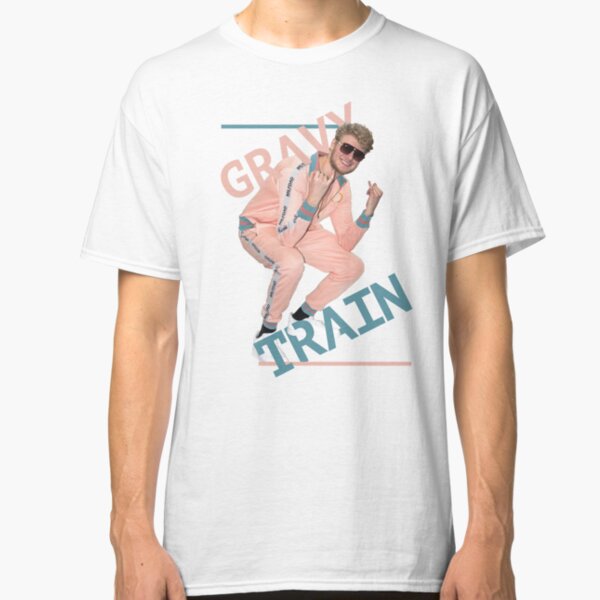 Yung Gravy Gravy Train Classic T-Shirt