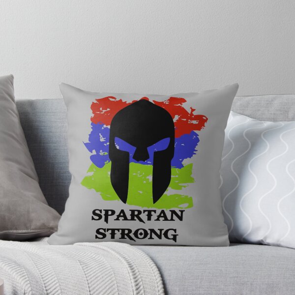 Item preview, Spartan Strong designed and sold by The Fit.