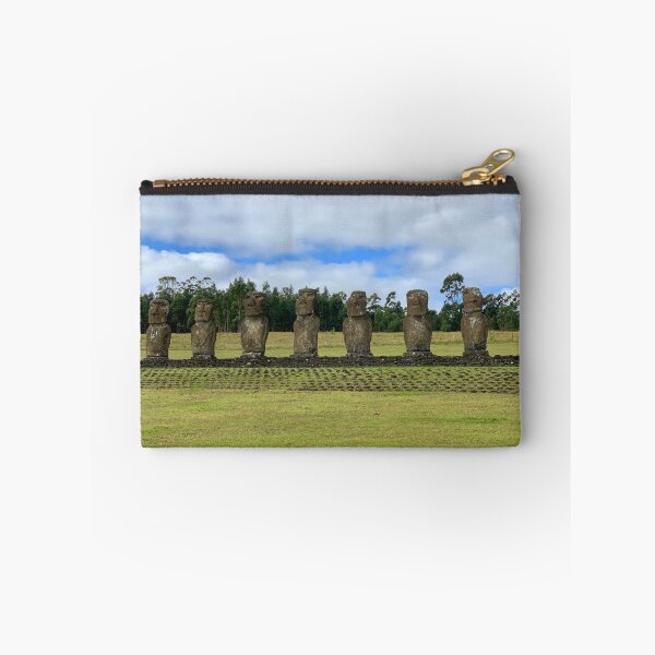 Artikelvorschau, Ahu a Kivi auf Rapa Nui entworfen und verkauft von renprovo.