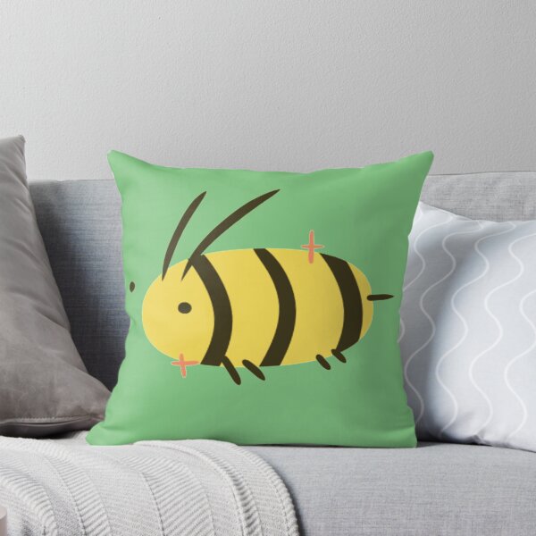 Item preview, beeutiful bee designed and sold by Kur0Kam1.