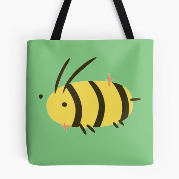 Item preview, beeutiful bee designed and sold by Kur0Kam1.
