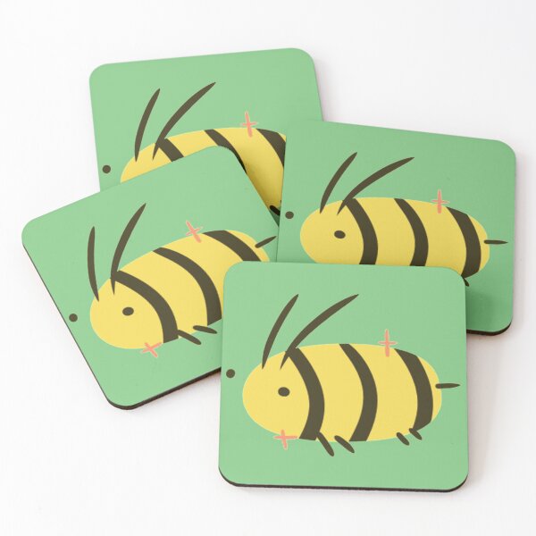 Item preview, beeutiful bee designed and sold by Kur0Kam1.