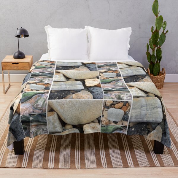 Item preview, Beach Stones designed and sold by MaureenBoyle.
