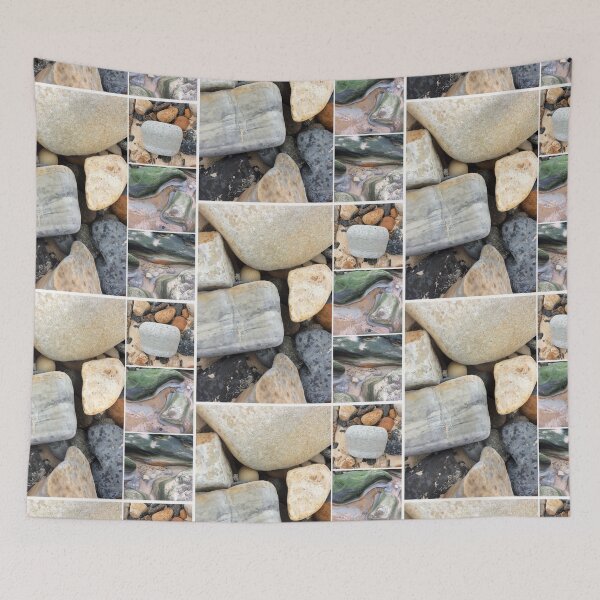 Item preview, Beach Stones designed and sold by MaureenBoyle.