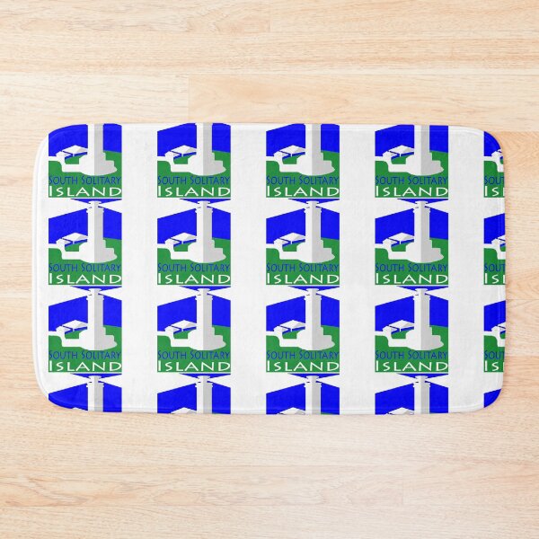 Item preview, South Solitary Island designed and sold by SouthSolitaryIs.