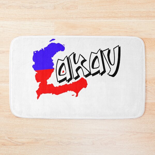 Item preview, Haitian Map Shirt For Haitian Flag day or Independence day designed and sold by gigipl7.