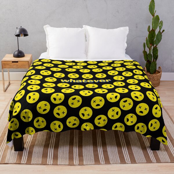 Item preview, 90's Pattern, Whatever designed and sold by MaplewoodMerch.