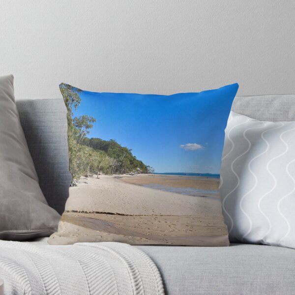 Item preview, NDVH Fraser Island 7 designed and sold by Nik’s T-Shirts.