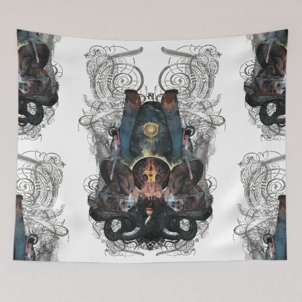 Item preview, Cobra Ki Harem designed and sold by alexcvalens.