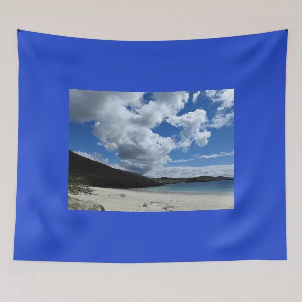 Item preview, Hebridean Skyscape designed and sold by SunriseRose.