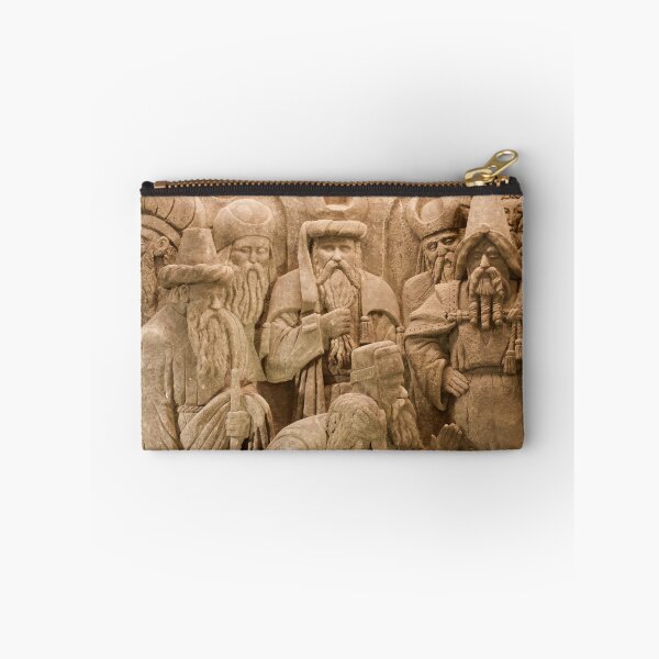 Item preview, Poland - Kraków - Wieliczka Salt Mine wall designed and sold by renprovo.