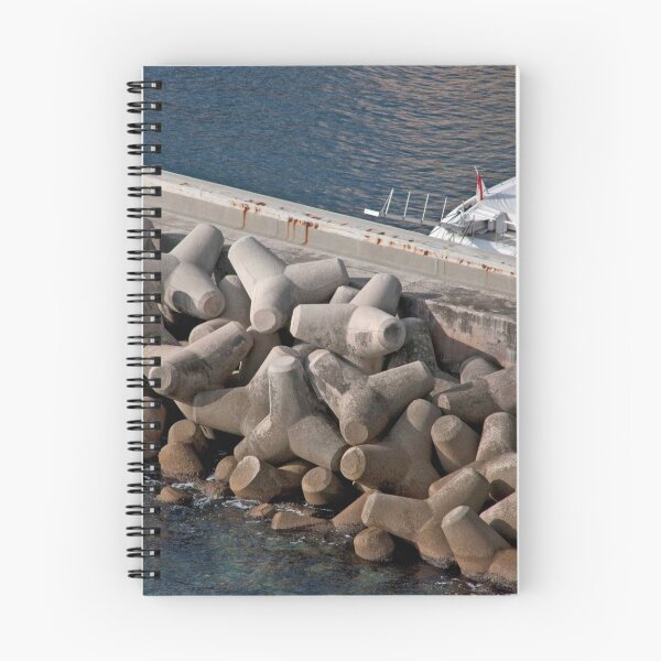 Item preview, Monaco Tetrapods designed and sold by phil decocco.