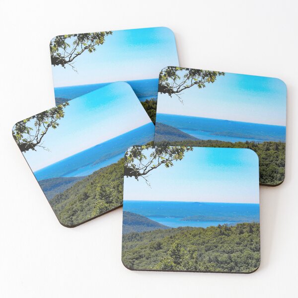 Item preview, Lake Jocassee SC designed and sold by Bob Hardy.