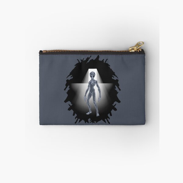 Item preview, Midnight Alien Visitor designed and sold by LimeStorm.