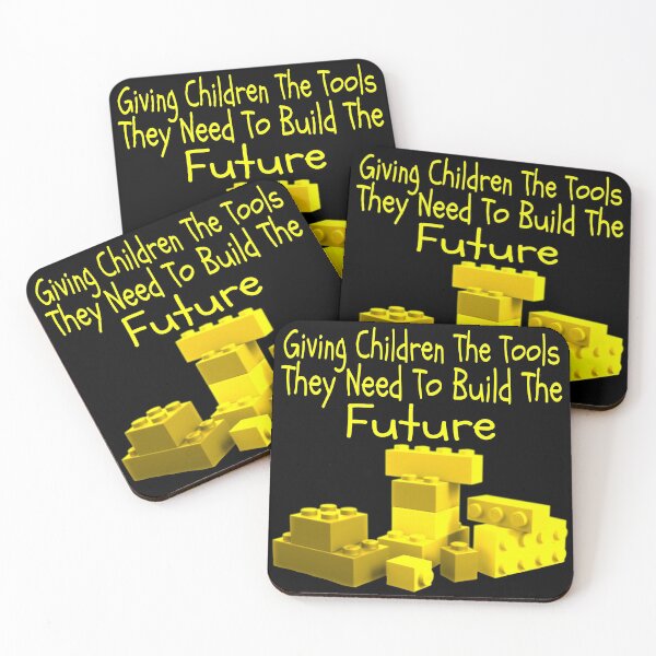 Item preview, build the future designed and sold by TheBoyTeacher.