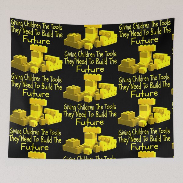 Item preview, build the future designed and sold by TheBoyTeacher.