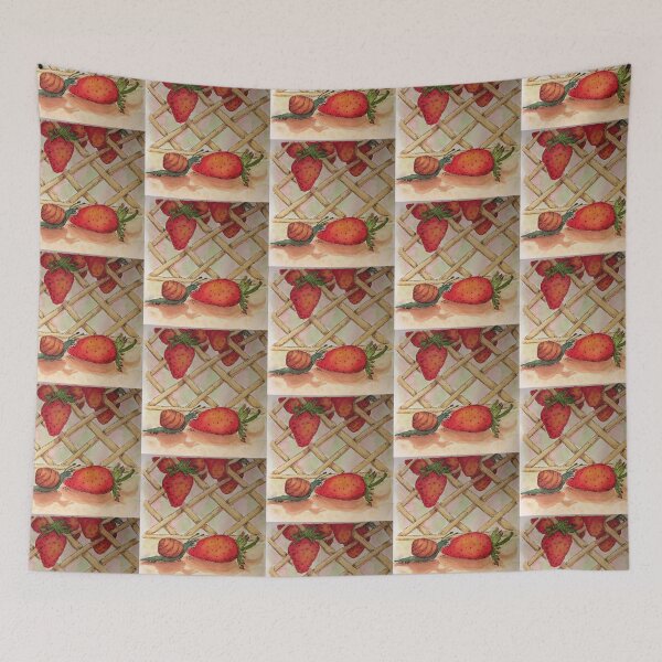 Item preview, Snack-time Snail designed and sold by MaureenBoyle.