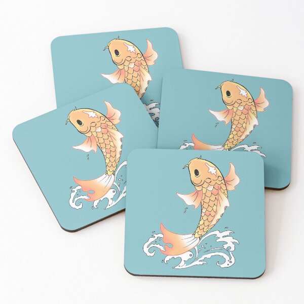 Item preview, Koi designed and sold by Inverce.