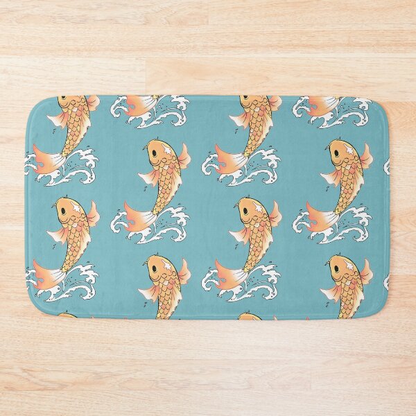 Item preview, Koi designed and sold by Inverce.