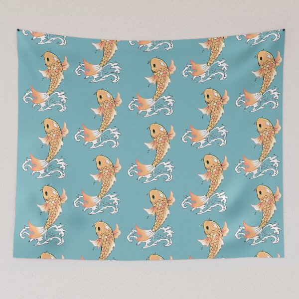 Item preview, Koi designed and sold by Inverce.