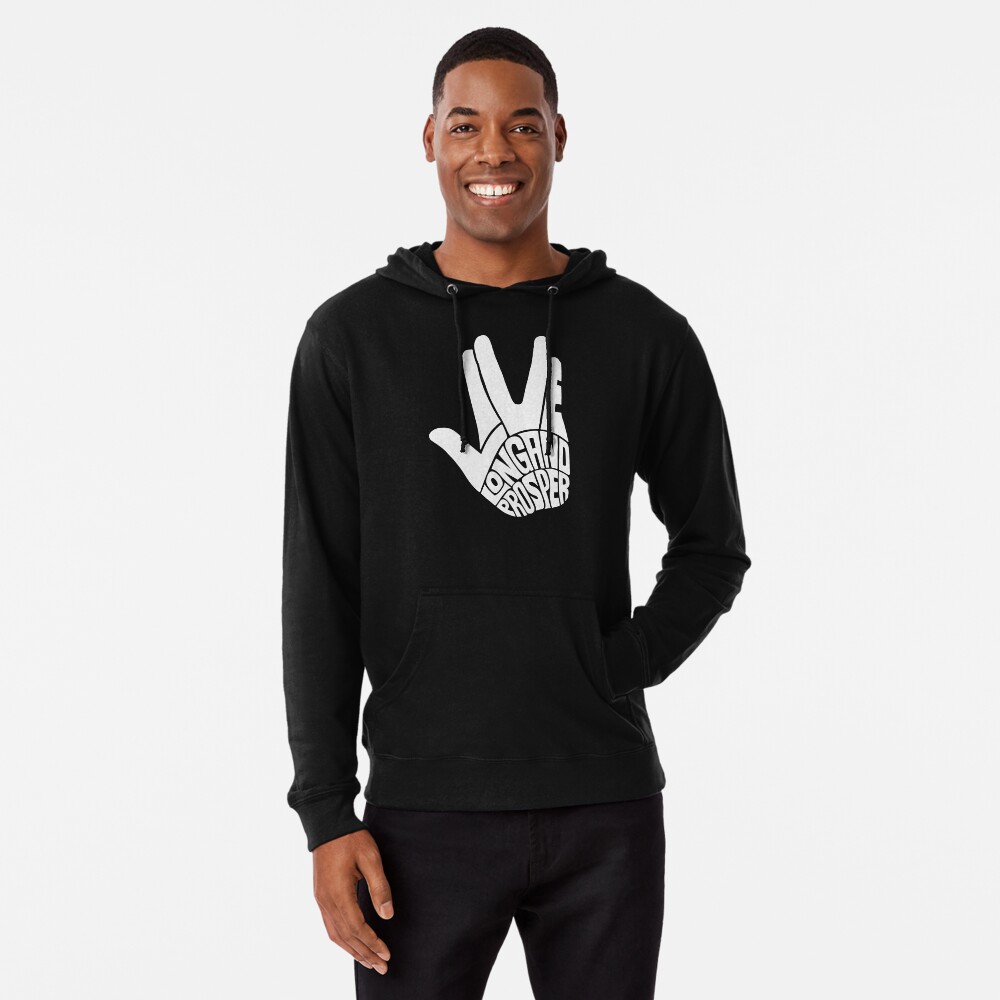 Item preview, Lightweight Hoodie designed and sold by seaning.