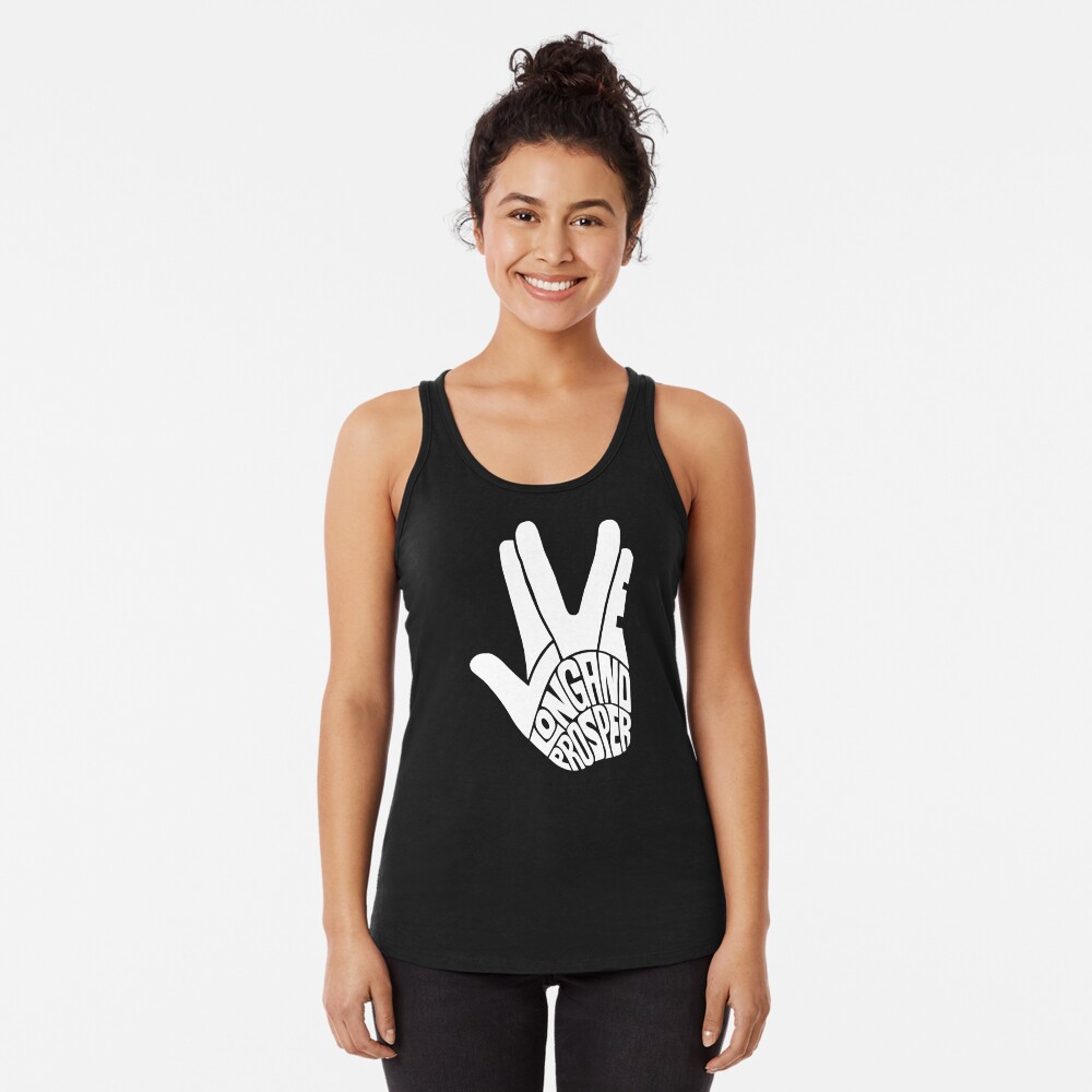 Item preview, Racerback Tank Top designed and sold by seaning.