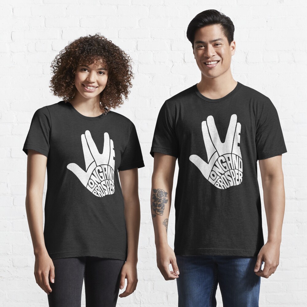 Item preview, Essential T-Shirt designed and sold by seaning.