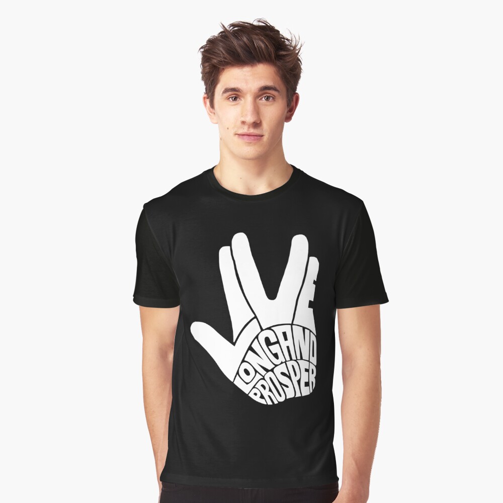 Item preview, Graphic T-Shirt designed and sold by seaning.