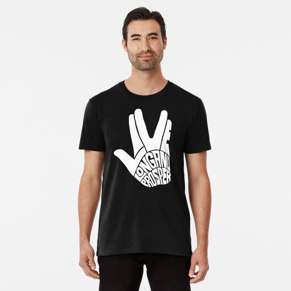 Item preview, Premium T-Shirt designed and sold by seaning.