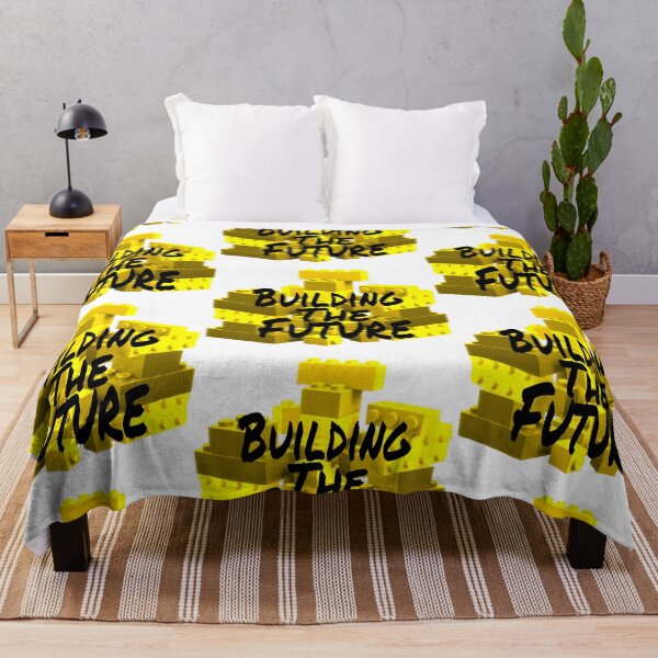 Item preview, building the future designed and sold by TheBoyTeacher.